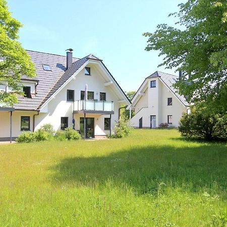 Strandnahe Fewo Mit Balkon, Gratis Nutzung Vom Ahoi Erlebnisbad Und Sauna In Sellin - Rex Rugia Fewo 13-5 Lobbe Exteriör bild