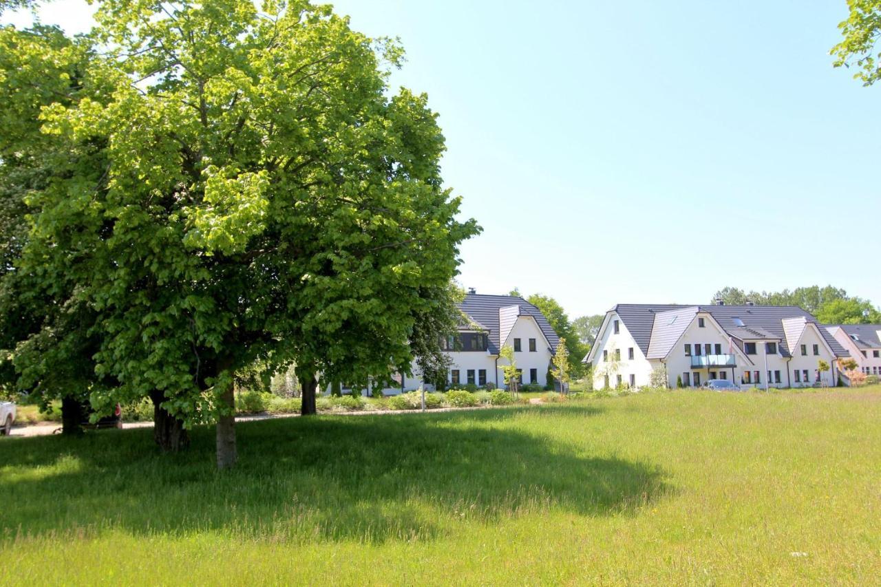 Strandnahe Fewo Mit Balkon, Gratis Nutzung Vom Ahoi Erlebnisbad Und Sauna In Sellin - Rex Rugia Fewo 13-5 Lobbe Exteriör bild